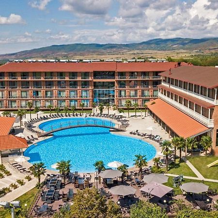 Ambassadori Kachreti Golf Resort Kachret'i Экстерьер фото