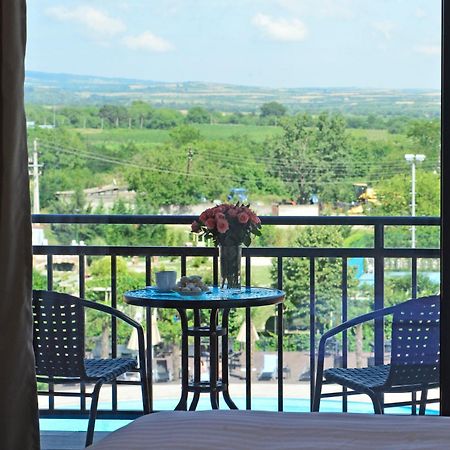 Ambassadori Kachreti Golf Resort Kachret'i Экстерьер фото