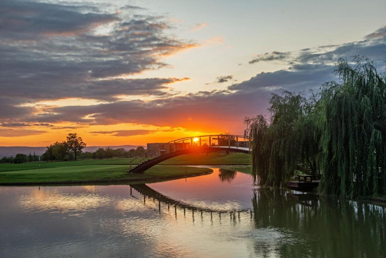 Ambassadori Kachreti Golf Resort Kachret'i Экстерьер фото