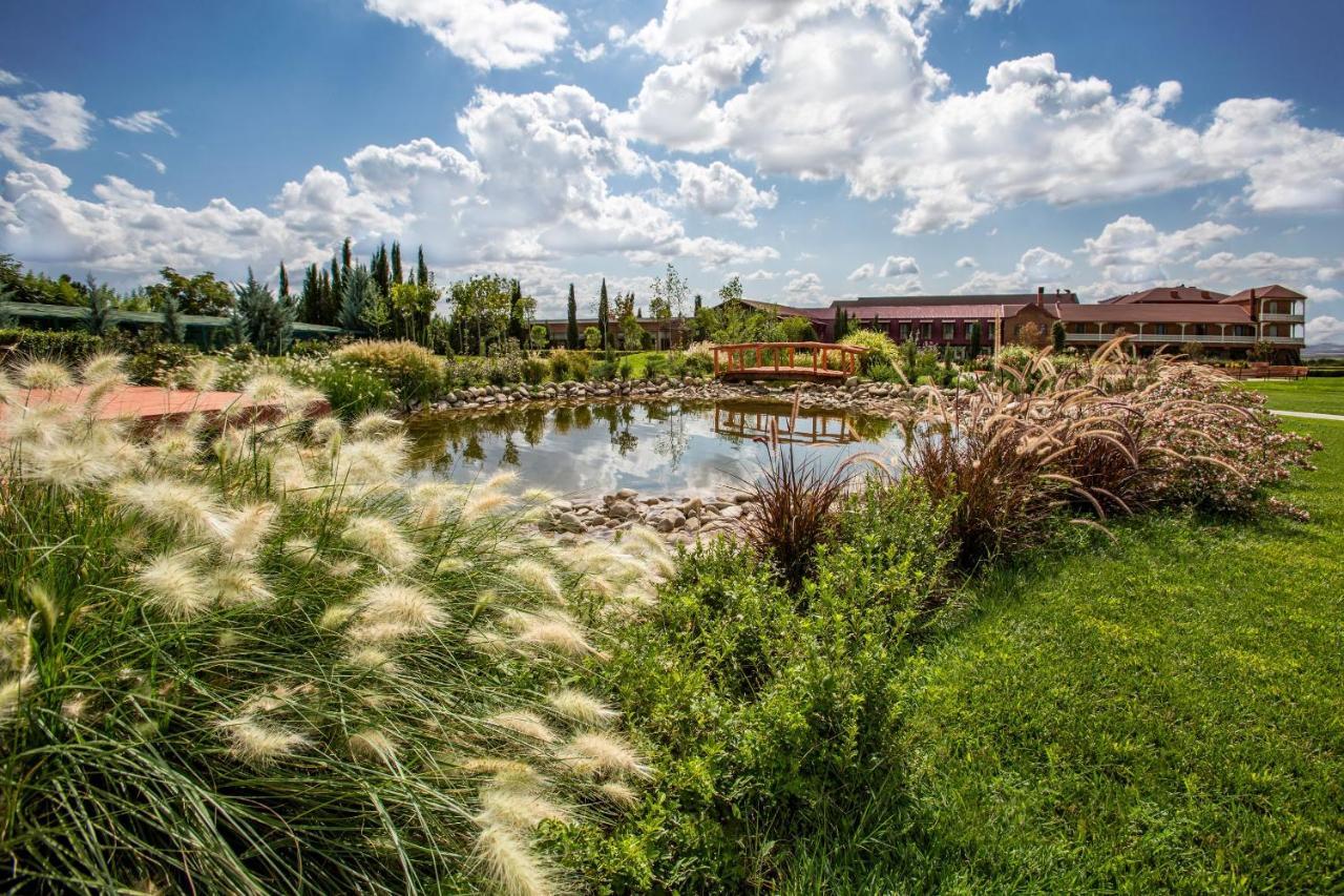 Ambassadori Kachreti Golf Resort Kachret'i Экстерьер фото