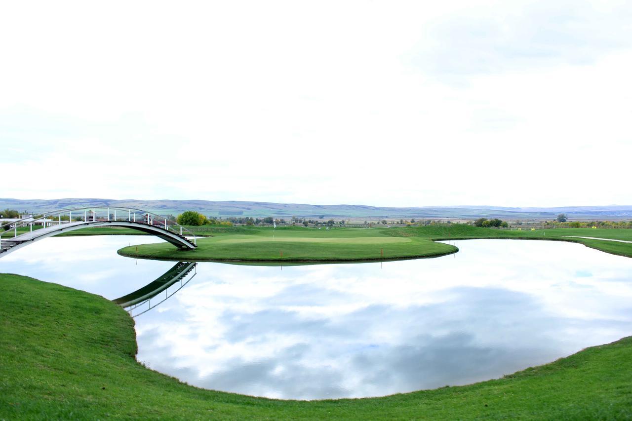 Ambassadori Kachreti Golf Resort Kachret'i Экстерьер фото