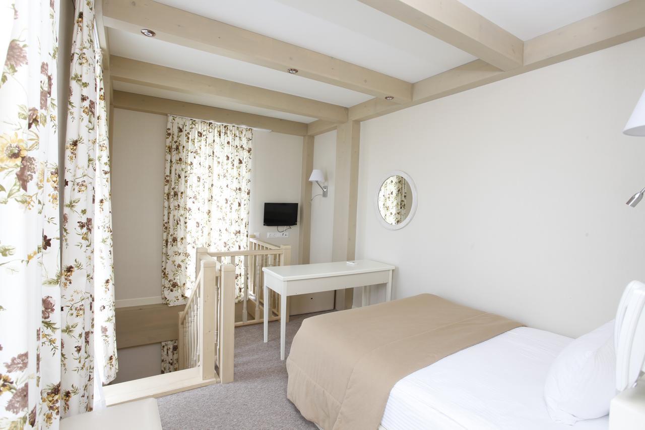 Ambassadori Kachreti Golf Resort Kachret'i Экстерьер фото