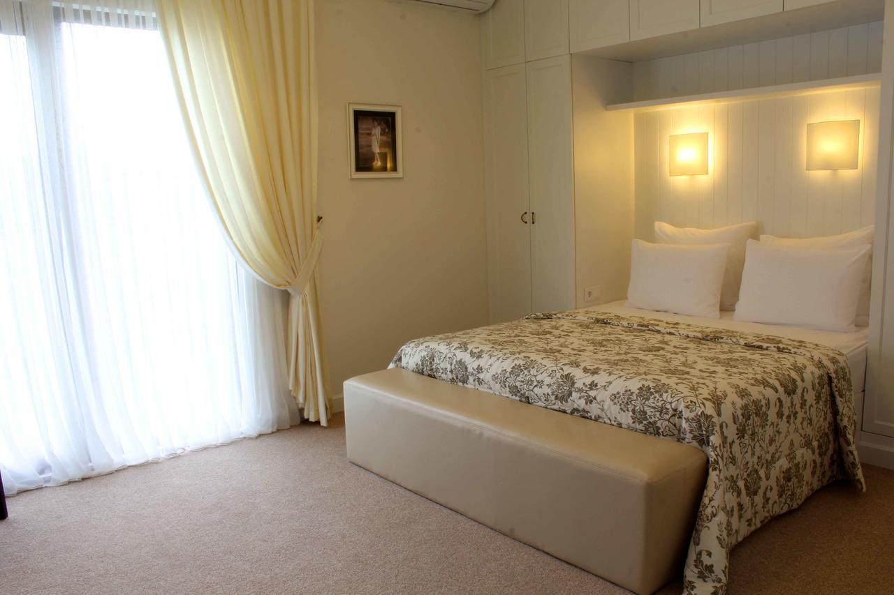Ambassadori Kachreti Golf Resort Kachret'i Экстерьер фото