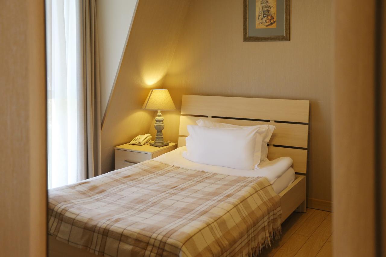Ambassadori Kachreti Golf Resort Kachret'i Экстерьер фото