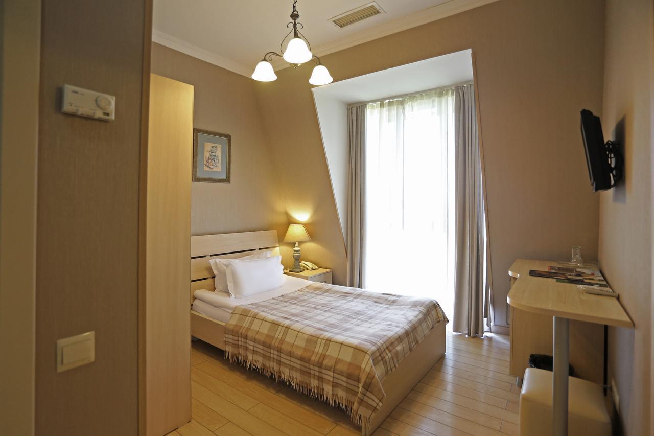 Ambassadori Kachreti Golf Resort Kachret'i Экстерьер фото