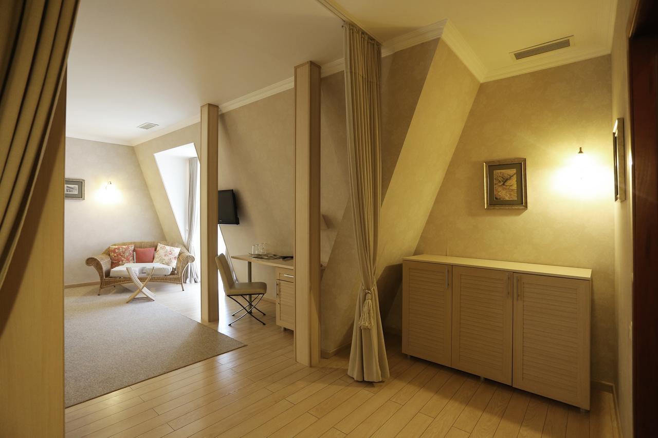 Ambassadori Kachreti Golf Resort Kachret'i Экстерьер фото