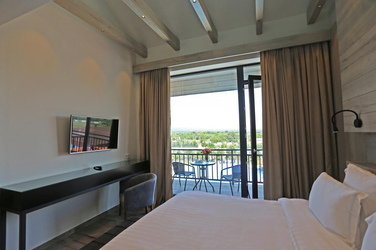 Ambassadori Kachreti Golf Resort Kachret'i Экстерьер фото