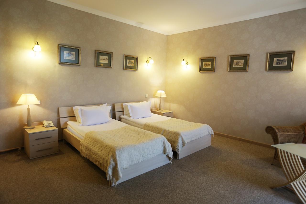 Ambassadori Kachreti Golf Resort Kachret'i Экстерьер фото