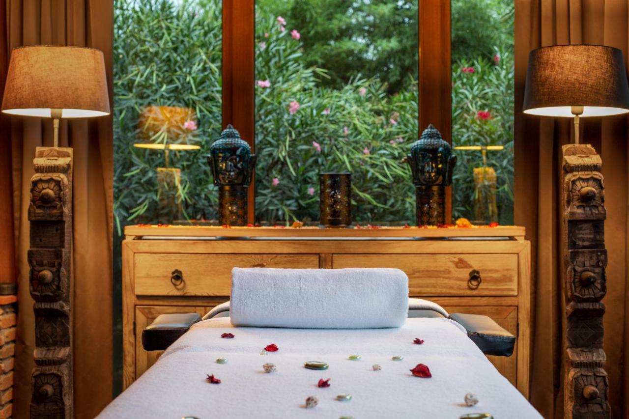 Ambassadori Kachreti Golf Resort Kachret'i Экстерьер фото